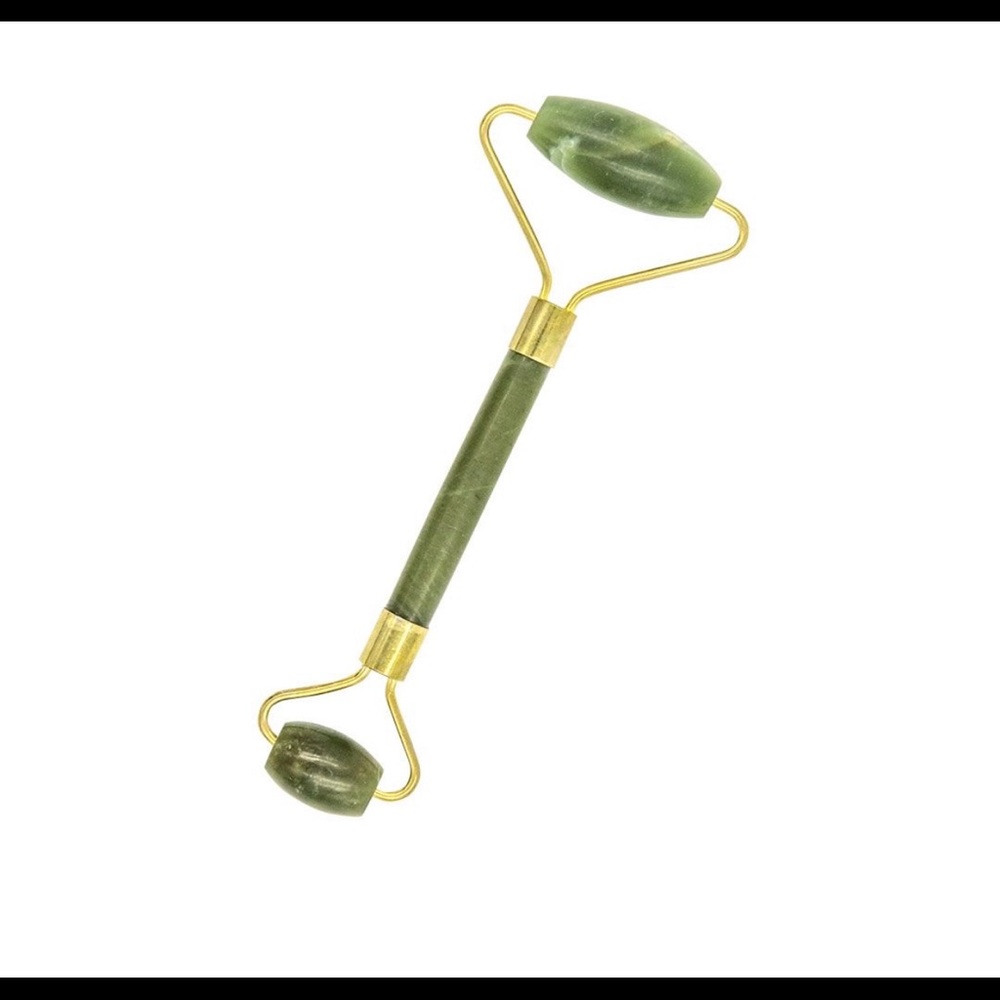 NEW! Cosmetic Jade Roller